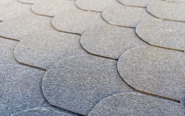 Inverness asphalt roofing costs