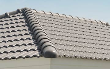 advantages of Inverness clay roofing