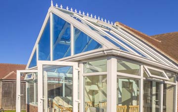 conservatory roof insulation costs Inverness