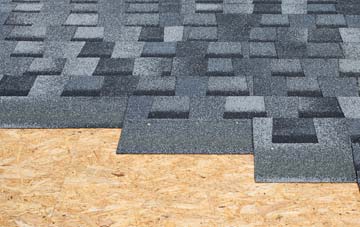 expert Inverness asphalt roof companies