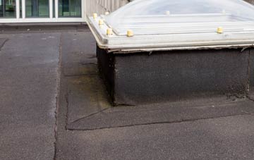 disadvantages of Inverness flat roofs
