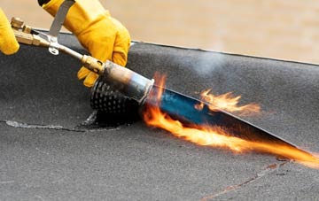 flat roof repairs Inverness, Highland