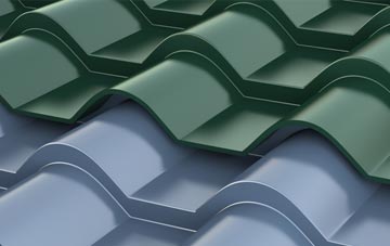 who should consider Inverness plastic roofs
