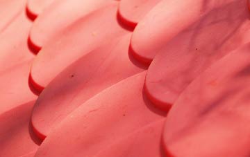 Inverness plastic roof costs