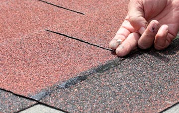 Inverness asphalt roof repairs