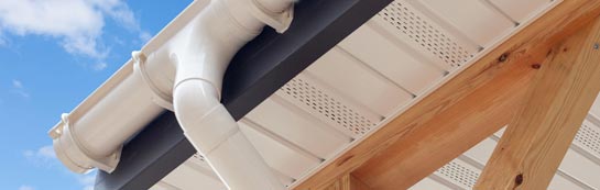 get Inverness guttering quotes today