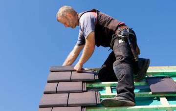 disadvantages of Inverness slate roofing