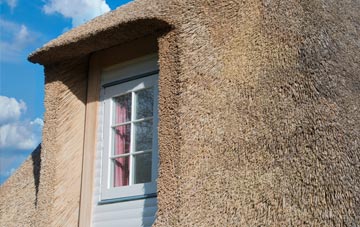 Inverness thatch roof disadvantages