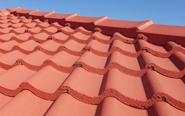 Inverness tile and slate roof replacement