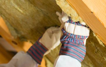 types of Inverness pitched roof insulation materials