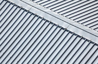 Inverness metal roofing