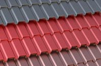 find rated Inverness plastic roofing companies